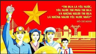 Hướng tới Đại hội Thi đua yêu nước toàn quốc lần thứ XI