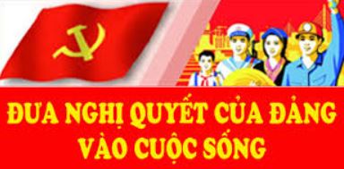 Báo cáo một số vấn đề mới, quan trọng trong dự thảo các văn kiện trình đại hội XIV của Đảng